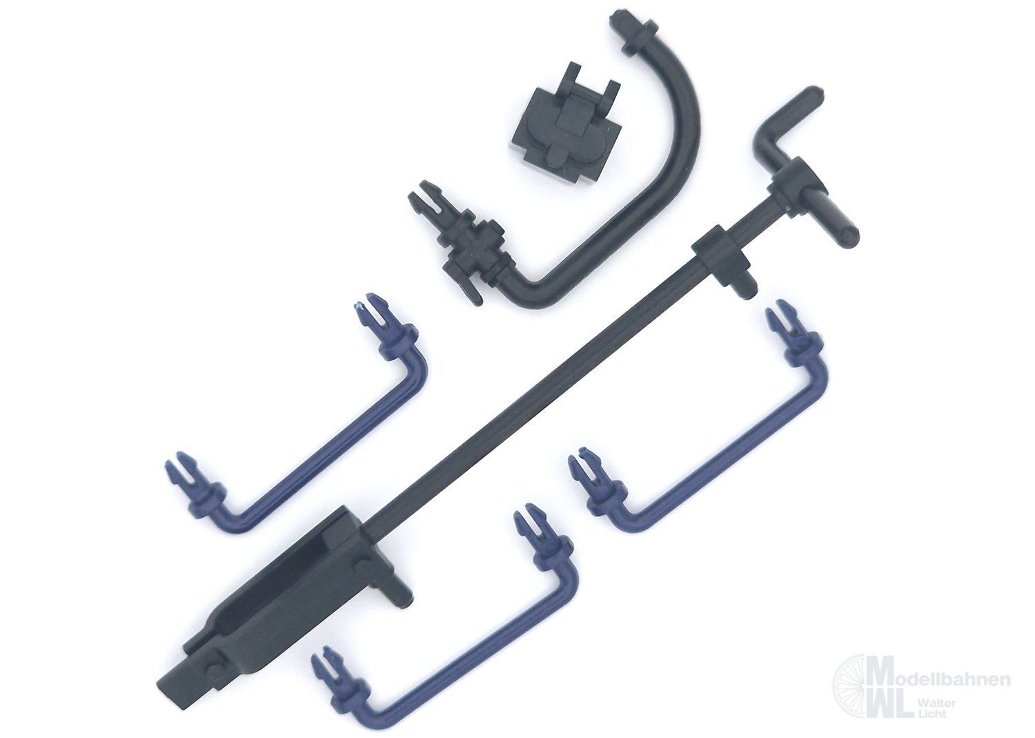 Märklin Ersatzeile E280293 - ERSATZTEIL: Bremsschlauch, Griffstange, B